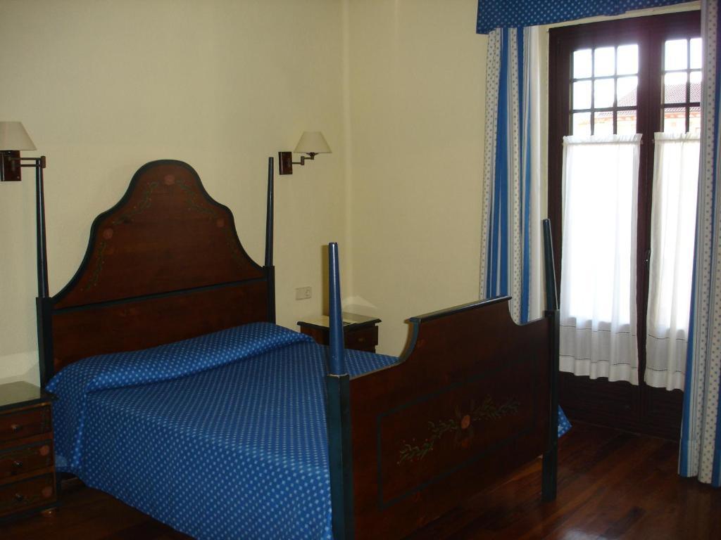 Hostal Ayestaran II Lekunberri Room photo
