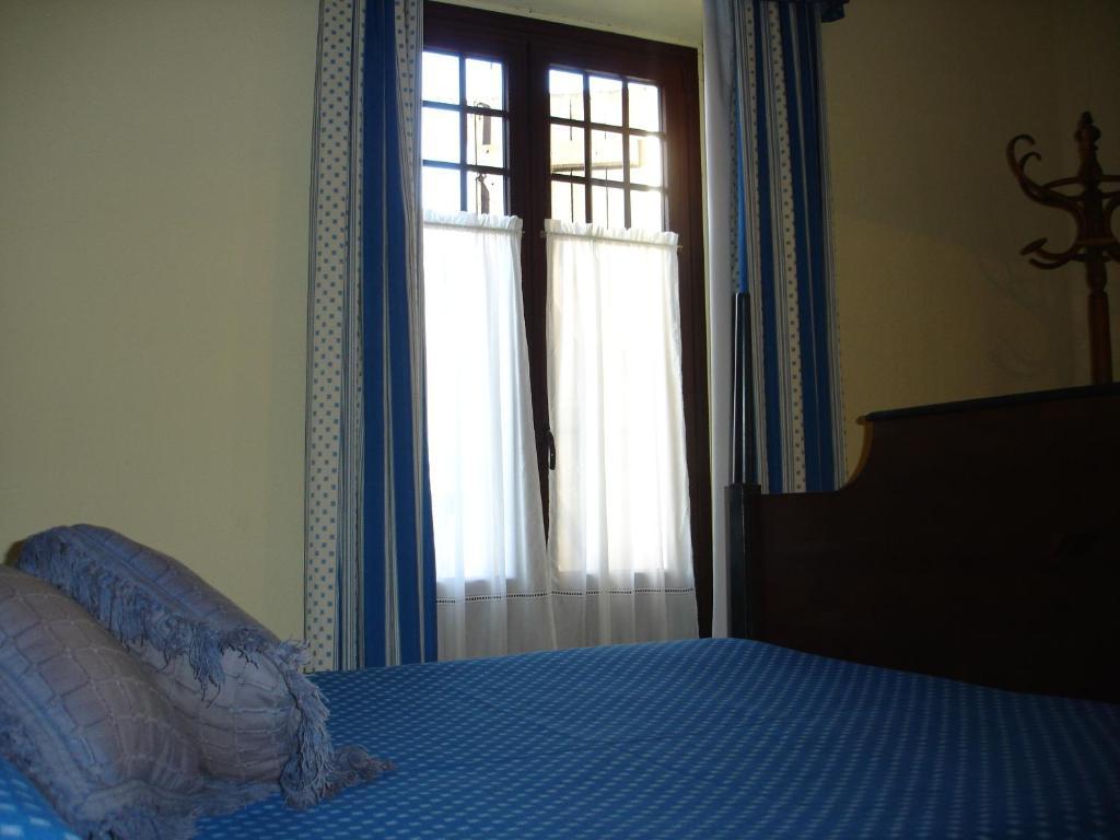 Hostal Ayestaran II Lekunberri Room photo